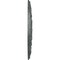 Ekena Millwork Baile Ceiling Medallion (Fits Canopies up to 6"), 31 1/4"OD x 2 1/4"P, Athenian Green Crackle CM31BAAGC - alternate 3